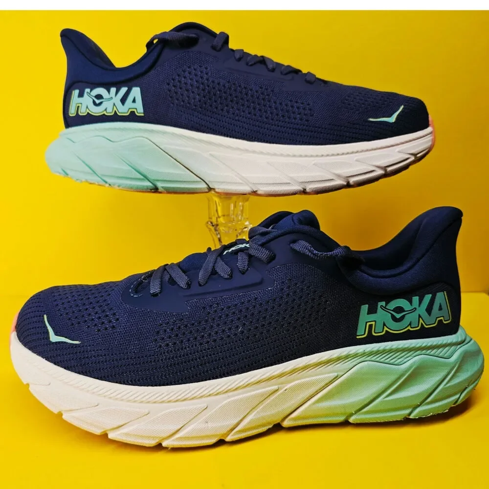 Hoka Women 8.5 Comfy footwear
